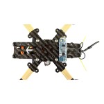 Original Matek System Optischer Durchfluss Lidar Sensor 3901-L0X Modul unterstützung INAV für RC Drone Racing